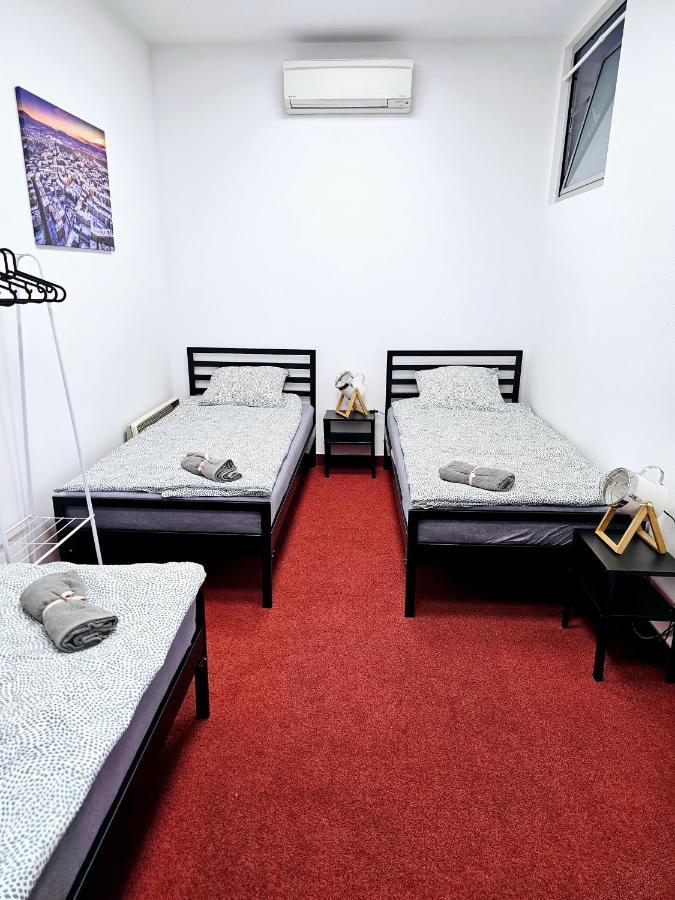 Noclegi Walbrzych Centrum Εξωτερικό φωτογραφία