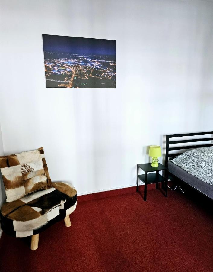 Noclegi Walbrzych Centrum Εξωτερικό φωτογραφία
