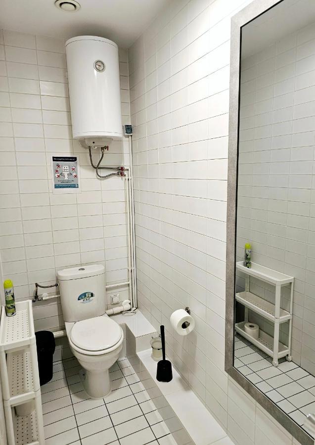 Noclegi Walbrzych Centrum Εξωτερικό φωτογραφία