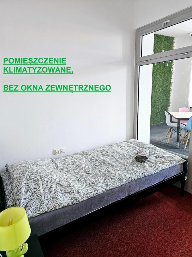 Noclegi Walbrzych Centrum Εξωτερικό φωτογραφία